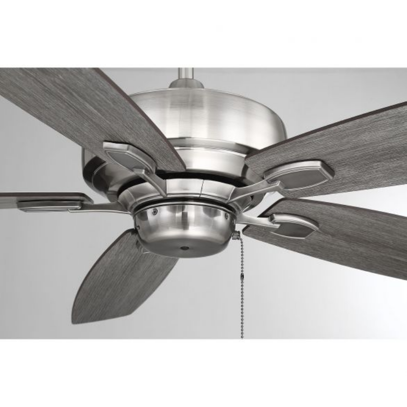 Savoy House 52-830 Wind Star 52" Ceiling Fan