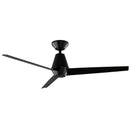 Modern Forms FR-W2003-52L Slim 52" Ceiling Fan with LED Light Kit