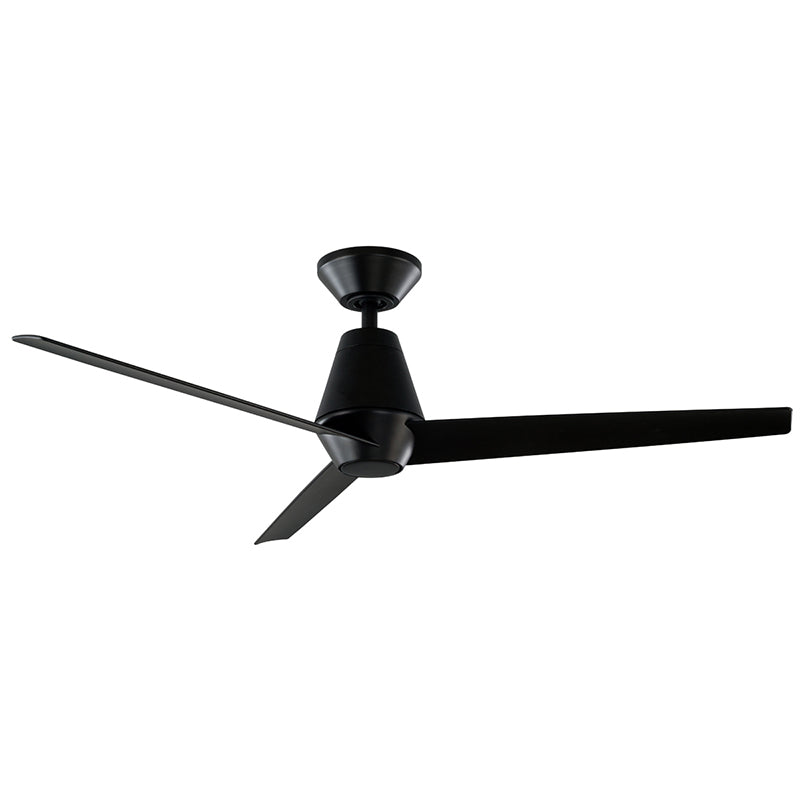 Modern Forms FR-W2003-52L Slim 52" Ceiling Fan with LED Light Kit