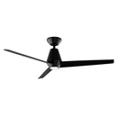 Modern Forms FR-W2003-52L Slim 52" Ceiling Fan with LED Light Kit