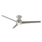 Modern Forms FH-W2004-52L Tip-Top 52" Flush Mount Ceiling Fan with LED Light Kit