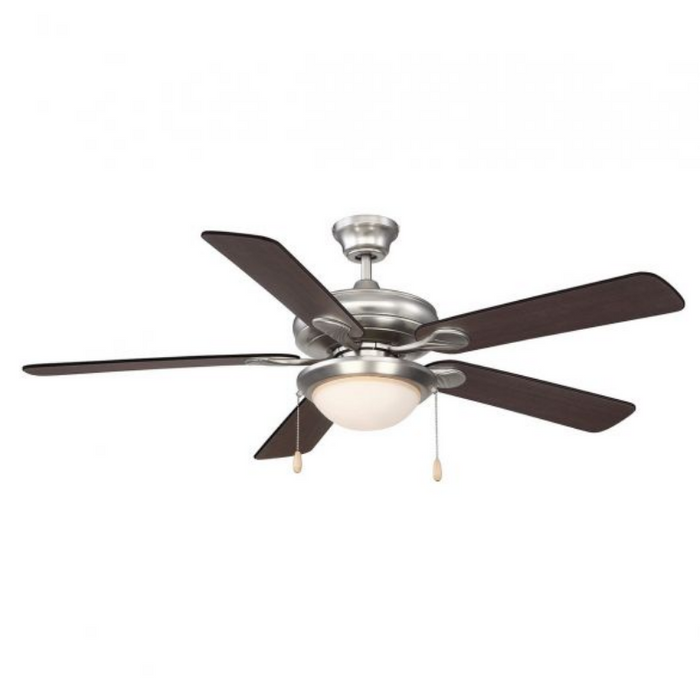 Savoy House 52-CDC-5RV Sierra Madres 52" Ceiling Fan with LED Light Kit