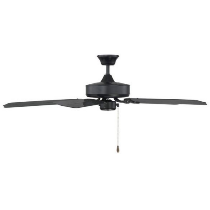 Savoy House 52-EOF Nomad 52" Indoor/Outdoor Ceiling Fan