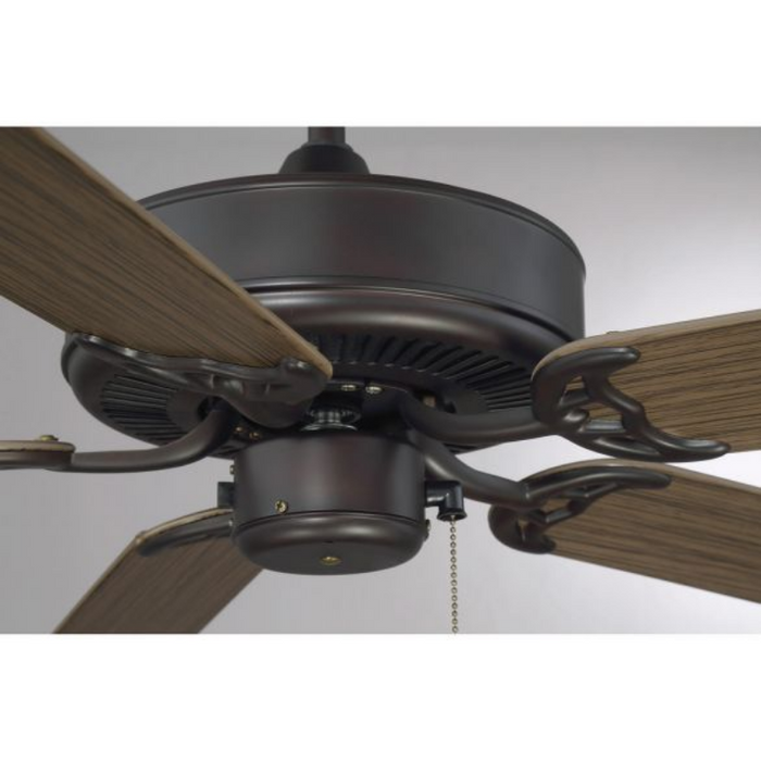 Savoy House 52-EOF Nomad 52" Indoor/Outdoor Ceiling Fan