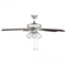 Savoy House 52-EUP-5RV First Value 52" Ceiling Fan with 3-lt LED Light Kit