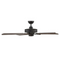 Savoy House 52-SGO Lancer 52" Indoor/Outdoor Ceiling Fan