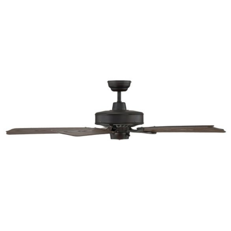 Savoy House 52-SGO Lancer 52" Indoor/Outdoor Ceiling Fan