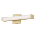 Maxim 52000 Spec 1-lt 18" LED Bath Vanity