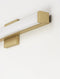 Maxim 52000 Spec 1-lt 18" LED Bath Vanity