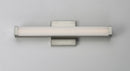 Maxim 52000 Spec 1-lt 18" LED Bath Vanity