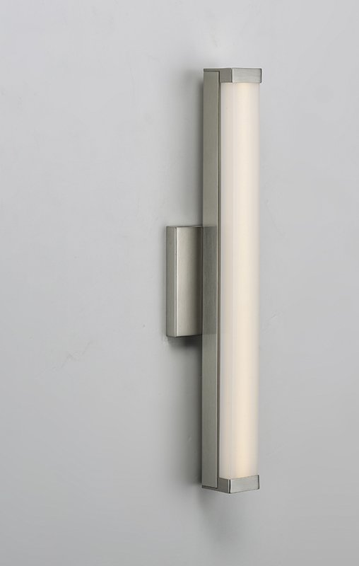 Maxim 52000 Spec 1-lt 18" LED Bath Vanity