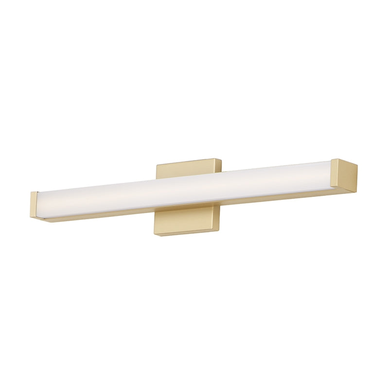 Maxim 52002 Spec 1-lt 24" LED Bath Vanity