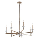 Kichler 52002 Calyssa 7-lt 37" Chandelier