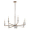 Kichler 52002 Calyssa 7-lt 37" Chandelier