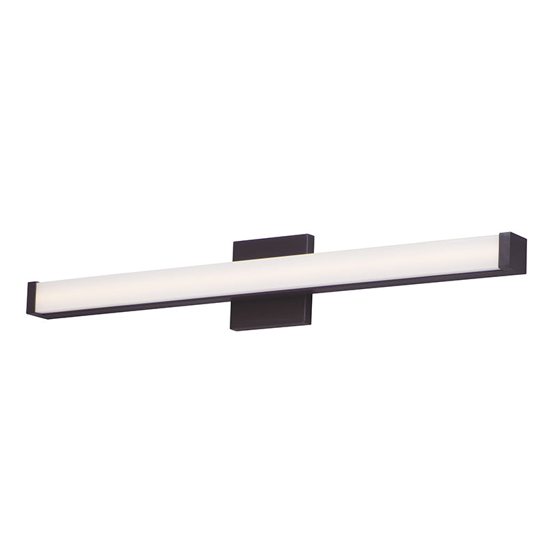 Maxim 52004 Spec 1-lt 30" LED Bath Vanity