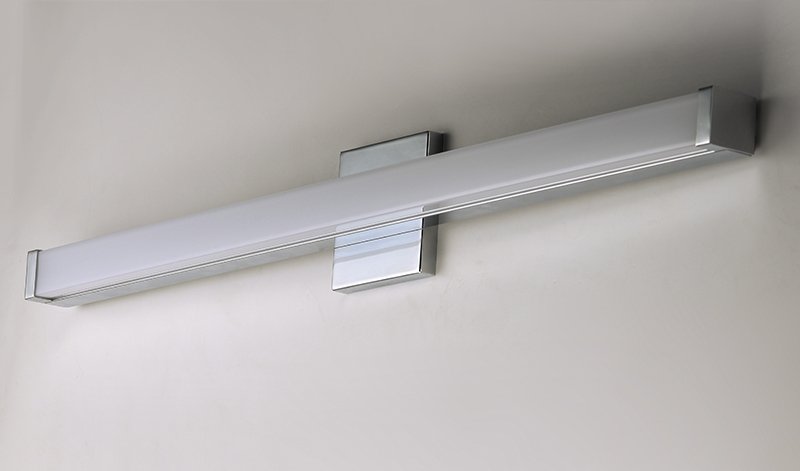 Maxim 52004 Spec 1-lt 30" LED Bath Vanity