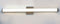 Maxim 52006 Spec 1-lt 36" LED Bath Vanity