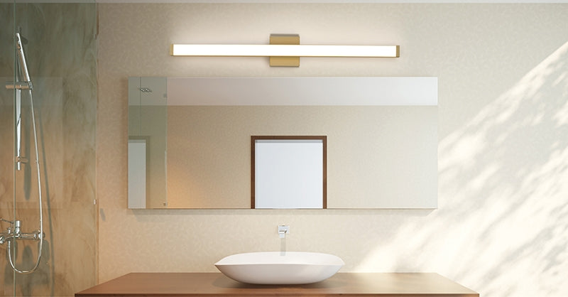 Maxim 52008 Spec 1-lt 48" LED Bath Vanity