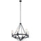 Kichler 52009 Krysia 6-lt 29" Chandelier