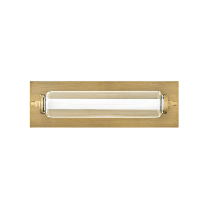 Hinkley 52020 Lucien 1-lt 17" Tall LED Vanity