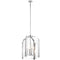 Kichler 52024 Pytel 4-lt 17" Pendant