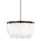 Sea Gull 5202508EN Mellita 8-lt 30" LED Pendant