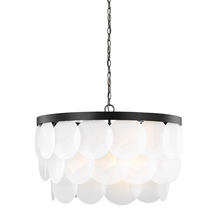 Sea Gull 5202508EN Mellita 8-lt 30" LED Pendant