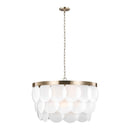 Sea Gull 5202508EN Mellita 8-lt 30" LED Pendant