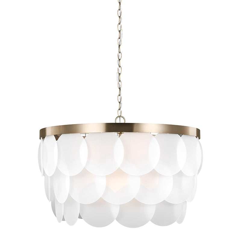 Visual Comfort 5202508 Mellita 8-lt 30" Pendant