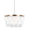 Sea Gull 5202508EN Mellita 8-lt 30" LED Pendant