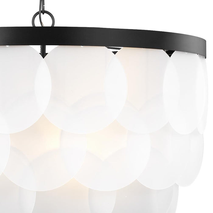 Sea Gull 5202508 Mellita 8-lt 30" Pendant