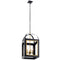 Kichler 52029 Vath 4-lt 16" Foyer Pendant