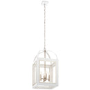 Kichler 52029 Vath 4-lt 16" Foyer Pendant