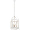 Kichler 52029 Vath 4-lt 16" Foyer Pendant