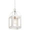 Kichler 52030 Vath 1-lt 8" Foyer Pendant