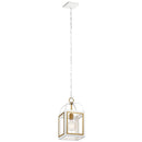 Kichler 52029 Vath 4-lt 16" Foyer Pendant