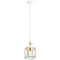 Kichler 52029 Vath 4-lt 16" Foyer Pendant