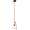 Kichler 52035 Kitner 1-lt 7" Pendant