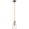 Kichler 52035 Kitner 1-lt 7" Pendant