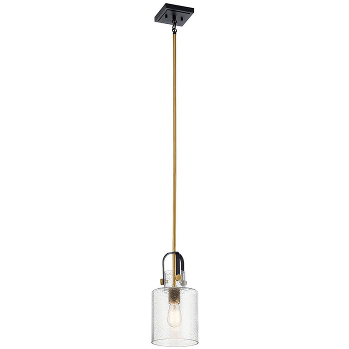 Kichler 52035 Kitner 1-lt 7" Pendant