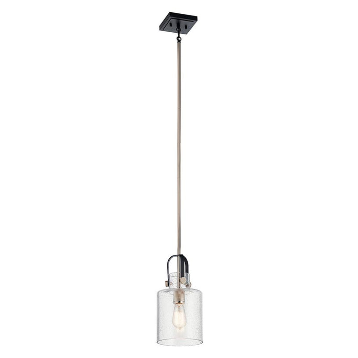 Kichler 52035 Kitner 1-lt 7" Pendant