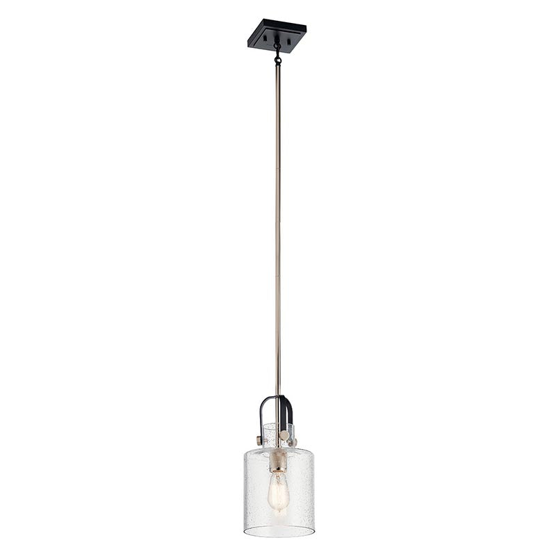 Kichler 52035 Kitner 1-lt 7" Pendant