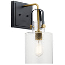 Kichler 52036 Kitner 1-lt 17" Wall Sconce