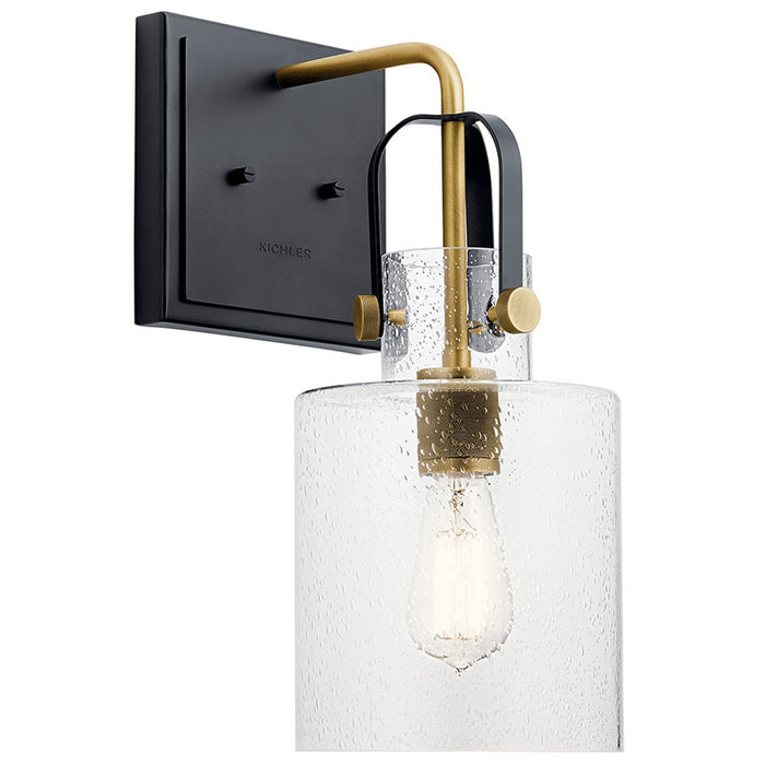 Kichler 52036 Kitner 1-lt 17" Wall Sconce