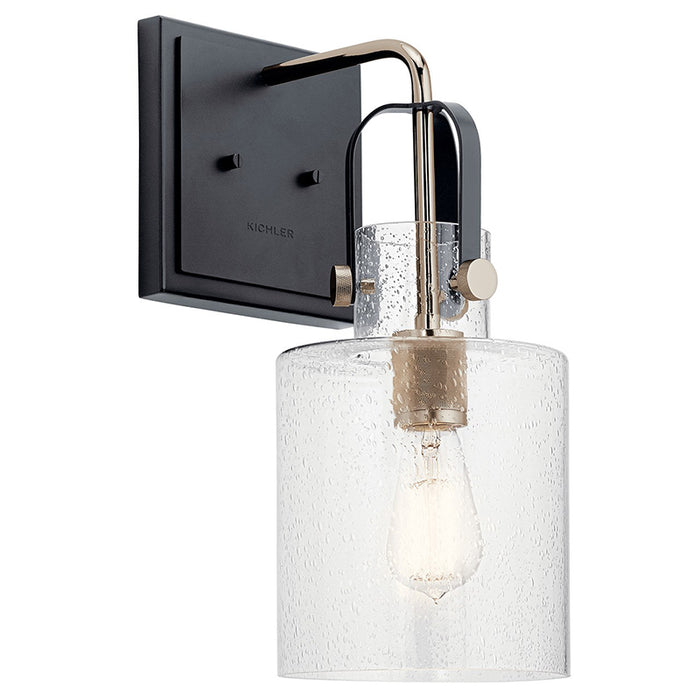 Kichler 52036 Kitner 1-lt 17" Wall Sconce
