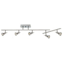 Access 52042LEDDLP Viper 5-lt 52" LED Track Light