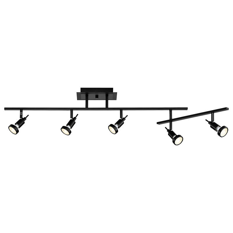 Access 52042LEDDLP Viper 5-lt 52" LED Track Light