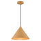 Access 52056 Timber 13" Wide LED Pendant