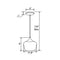 Access 52057 Blend 11" LED Pendant - LBC Lighting