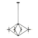 Sea Gull 5206712 Wyn 12-lt 40" Chandelier